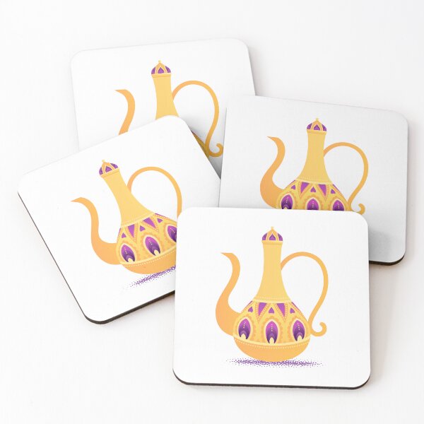 Item preview, Arabic Coffee Qahwa   designed and sold by KrithigaArts.