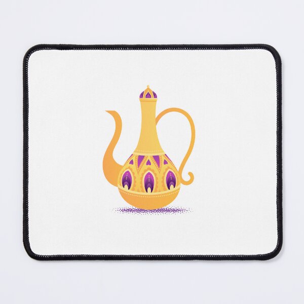 Item preview, Arabic Coffee Qahwa designed and sold by KrithigaArts.