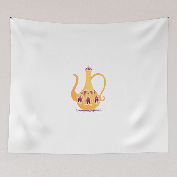 Item preview, Arabic Coffee Qahwa   designed and sold by KrithigaArts.