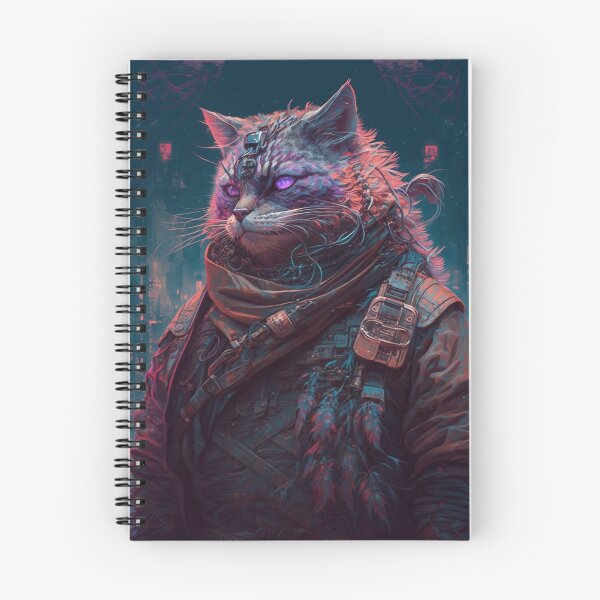 Item preview, Fantastical Felines #71E36908A designed and sold by nixlim.