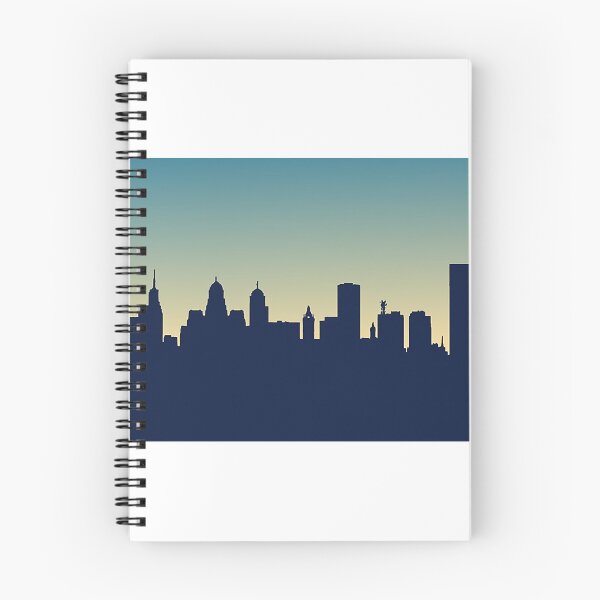 Item preview, Buffalo Skyline designed and sold by azoandray.