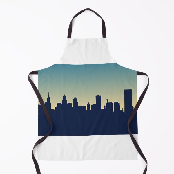 Item preview, Buffalo Skyline designed and sold by azoandray.