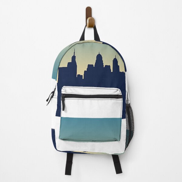 Item preview, Buffalo Skyline designed and sold by azoandray.