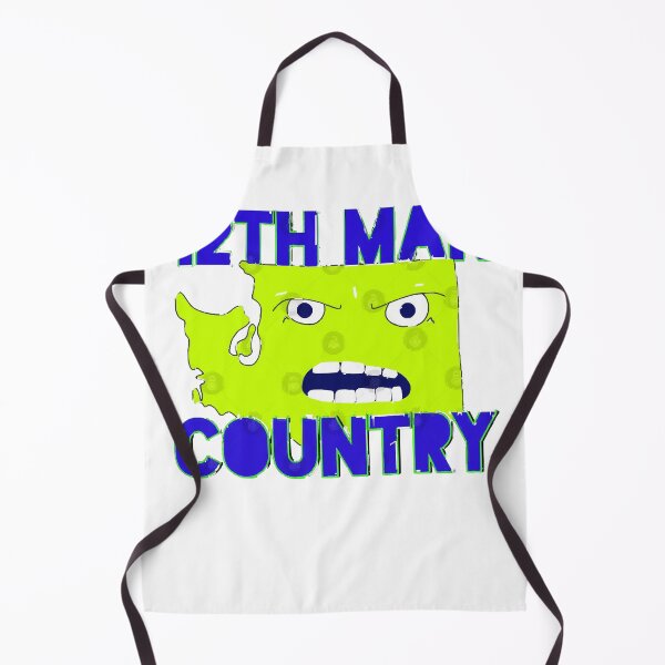 Item preview, 12 Man Country designed and sold by GaryMcinturff.