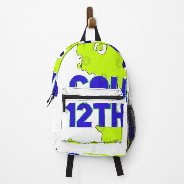 Item preview, 12 Man Country designed and sold by GaryMcinturff.