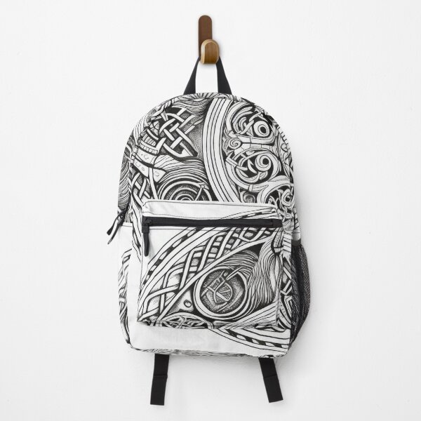 Item preview, Celtic Ornament - Ancient Symetry designed and sold by taoman.