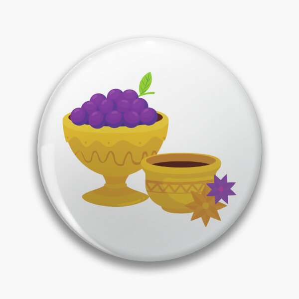 Item preview, Grape Arabic Coffee Qahwa   designed and sold by KrithigaArts.