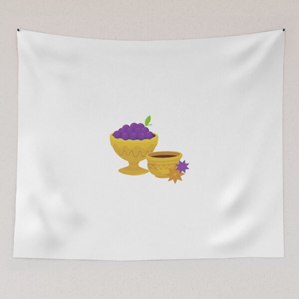 Item preview, Grape Arabic Coffee Qahwa   designed and sold by KrithigaArts.