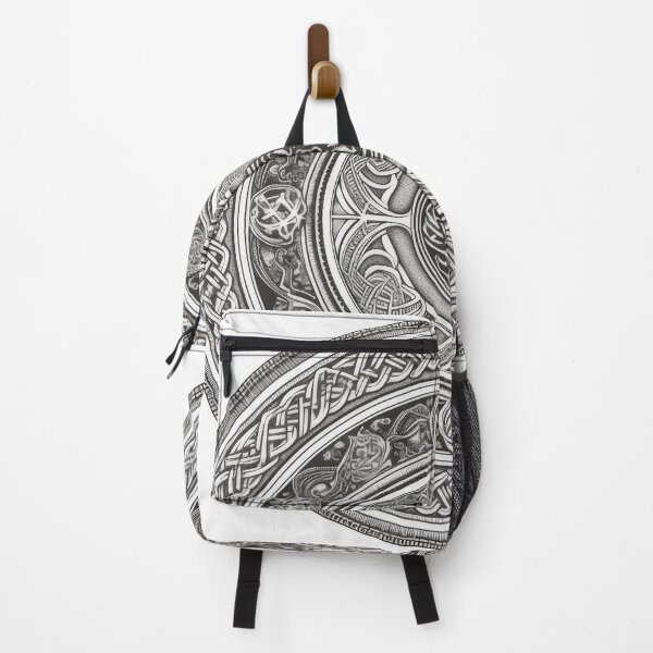 Item preview, Celtic Ornament - Ancient Symetry designed and sold by taoman.