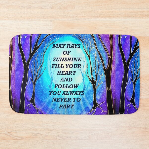 Item preview, Rays of Sunshine designed and sold by Linda Callaghan.