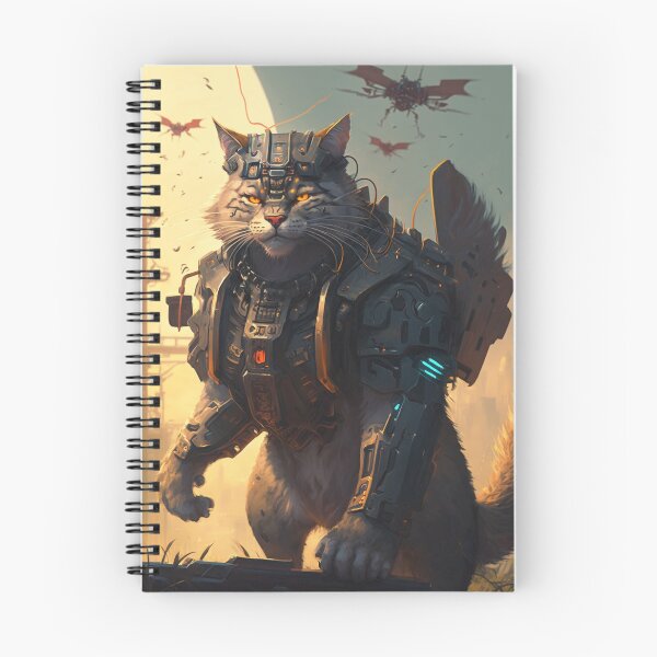 Item preview, Fantastical Felines #876CD65C8 designed and sold by nixlim.