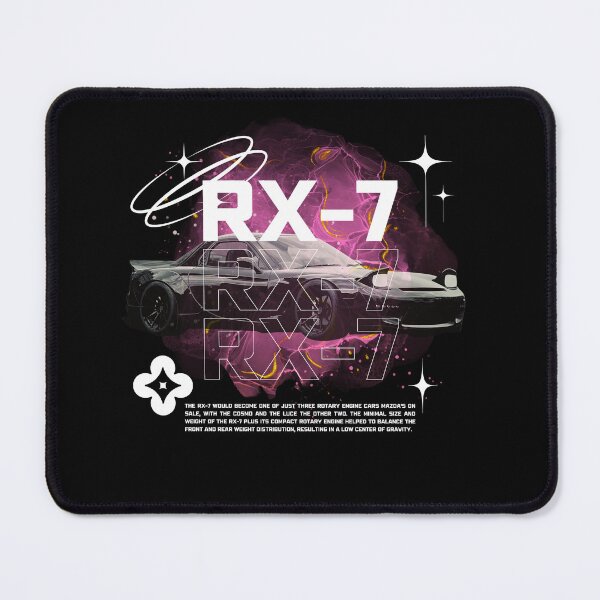 Item preview, RX-7, Japan racing car, Race car, rotary, rotary engine designed and sold by 1SINGHA.