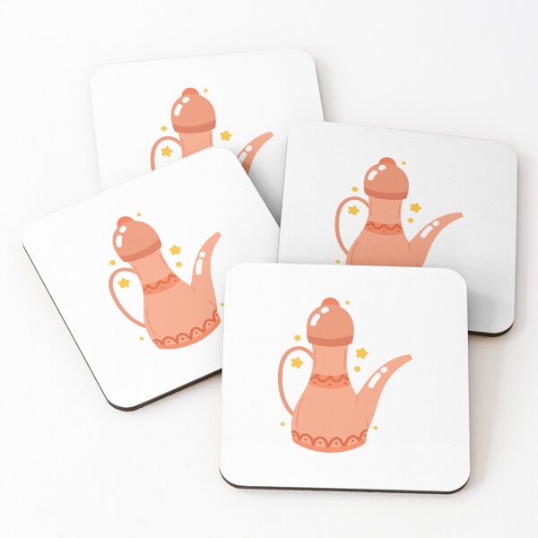 Item preview, Kettle Arabic Coffee Qahwa   designed and sold by KrithigaArts.