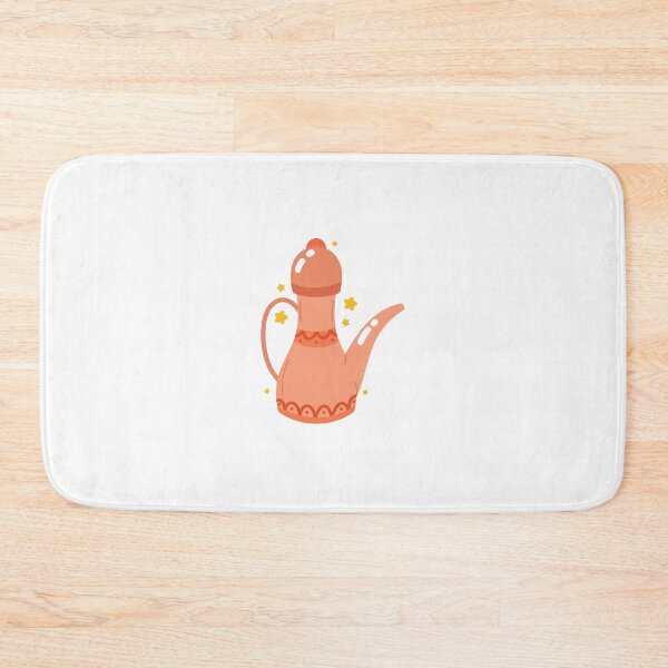 Item preview, Kettle Arabic Coffee Qahwa   designed and sold by KrithigaArts.