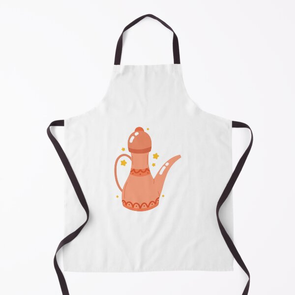 Item preview, Kettle Arabic Coffee Qahwa   designed and sold by KrithigaArts.