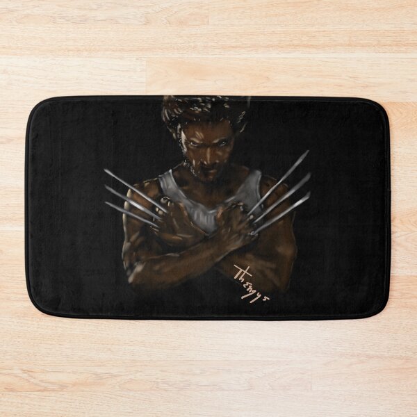 Item preview, Wolf man designed and sold by Themys24.