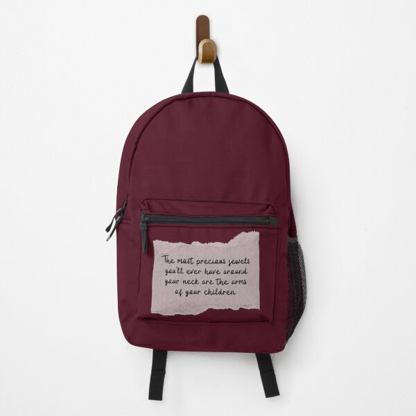 Item preview, Motherhood is a Journey - Motivational Quote  designed and sold by angelyara.
