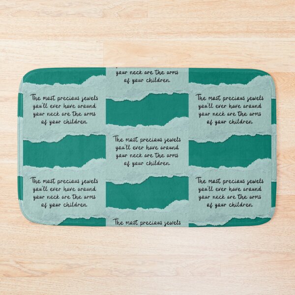 Item preview, Motherhood is a Journey - Motivational Quote  designed and sold by angelyara.