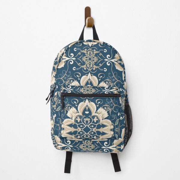 Item preview, Whimsical Delight in a Design Pattern designed and sold by SilkSymphony.