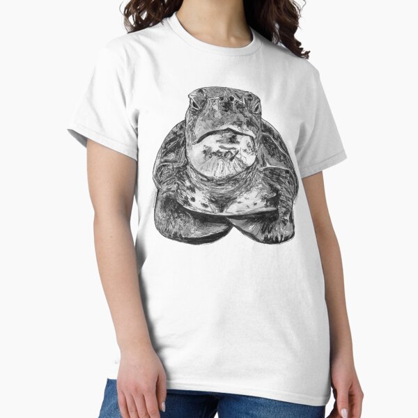 Item preview, Cliff the Turtle designed and sold by Wildcard-Sue.