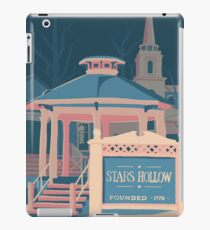 Stars Hollow iPad Case/Skin
