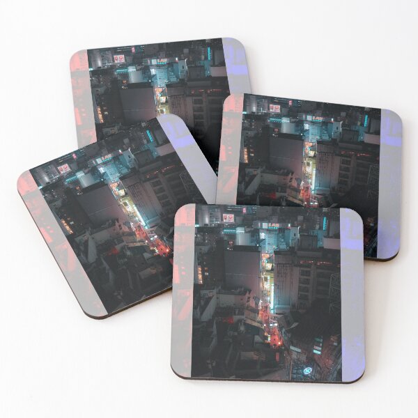 Item preview, Neo Tokyo designed and sold by Kotokhira.