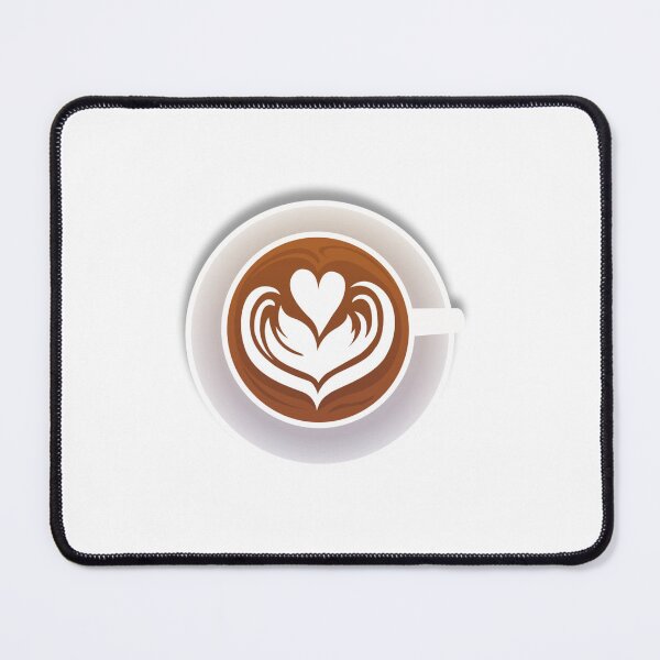 Item preview, Coffee Day with Love - Qahwa designed and sold by KrithigaArts.