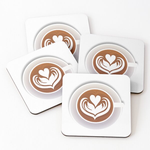 Item preview, Coffee Day with Love - Qahwa  designed and sold by KrithigaArts.
