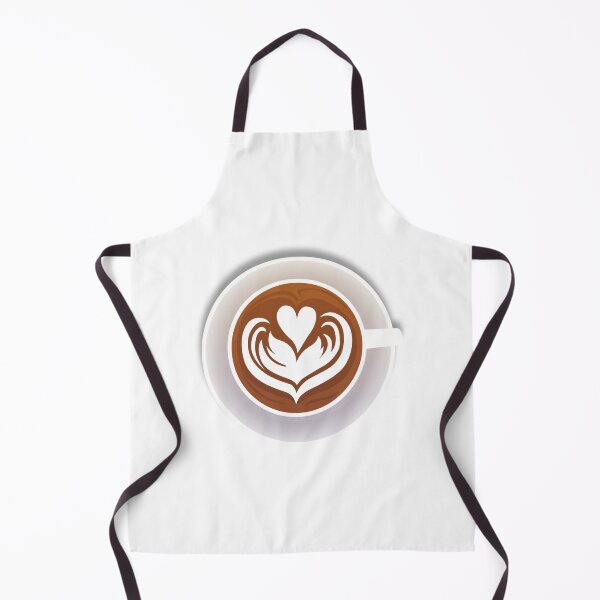 Item preview, Coffee Day with Love - Qahwa designed and sold by KrithigaArts.