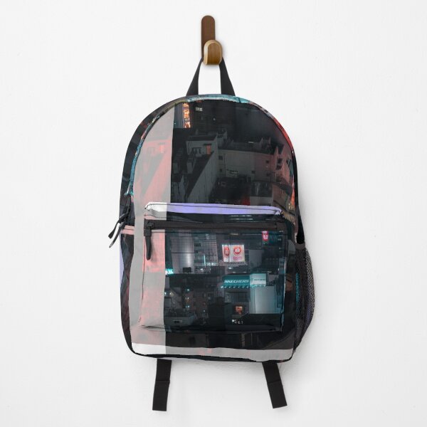 Item preview, Neo Tokyo designed and sold by Kotokhira.