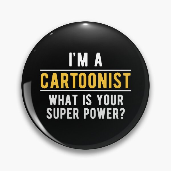 Item preview, Super Cartoonist Cartooning designed and sold by NestaReign.