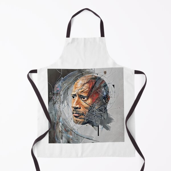 Item preview, Image of Dwayne Johnson designed and sold by bogfl.
