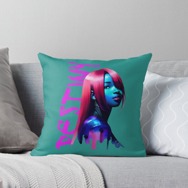 Item preview, Destiny designed and sold by PrintsHall.