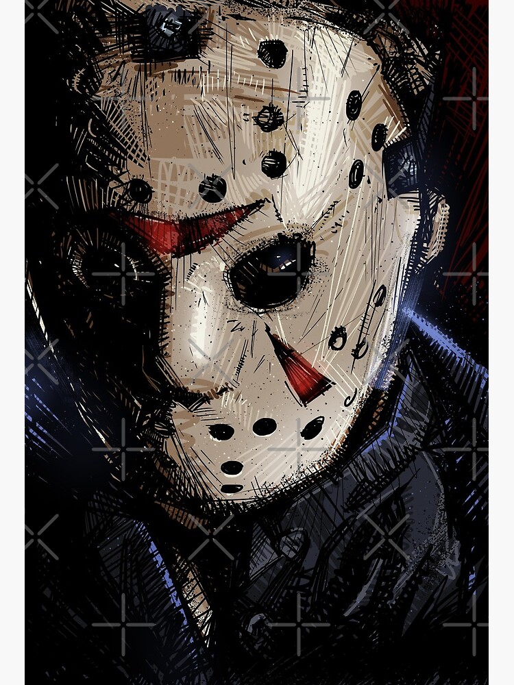 Jason Voorhees