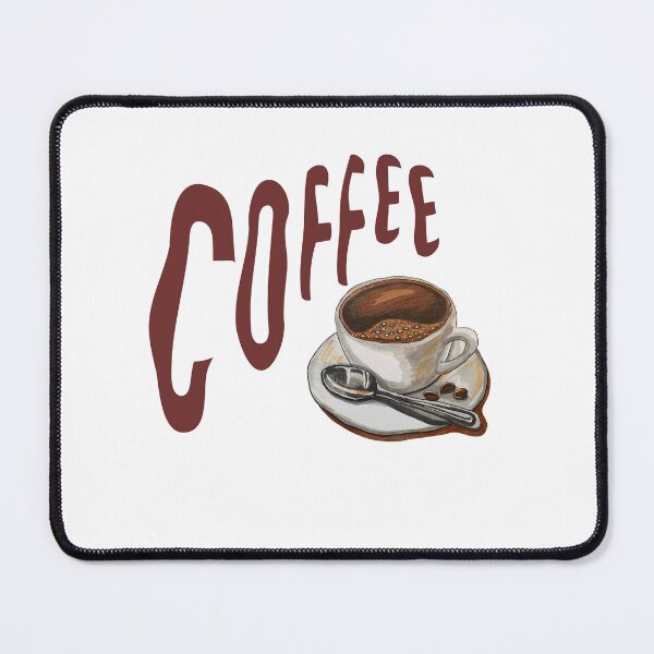 Item preview, Cup of Coffee - Qahwa designed and sold by KrithigaArts.