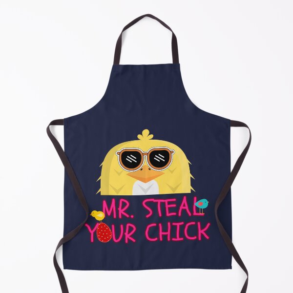Item preview, Mr Steal Your Chick designed and sold by ichirochen.