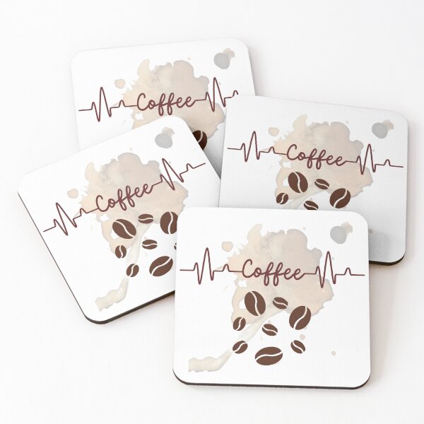 Item preview, Coffee Lovers worldwide-Qahwa  designed and sold by KrithigaArts.