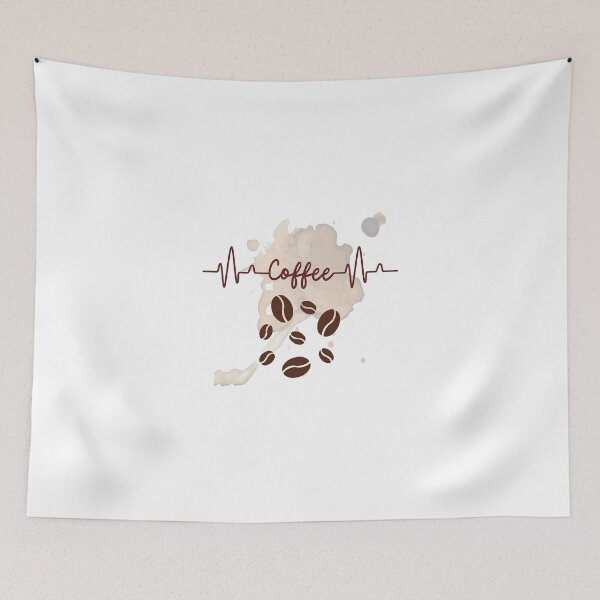 Item preview, Coffee Lovers worldwide-Qahwa  designed and sold by KrithigaArts.
