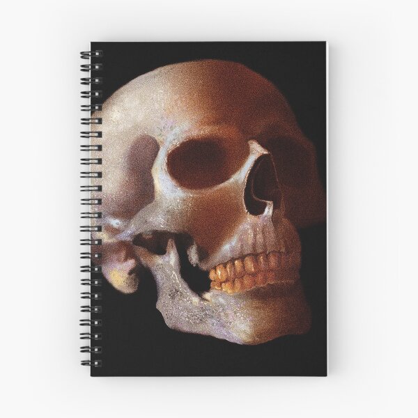 Item preview, Human skull studies designed and sold by SCOTTERIGSBY.