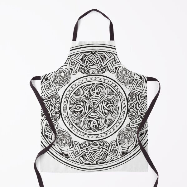 Item preview, Celtic Ornament - Ancient Symetry designed and sold by taoman.