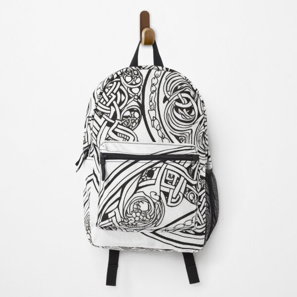 Item preview, Celtic Ornament - Ancient Symetry designed and sold by taoman.