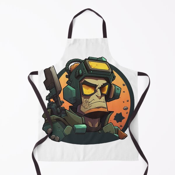 Item preview, Deep Rock Galactic designed and sold by Eolithic.