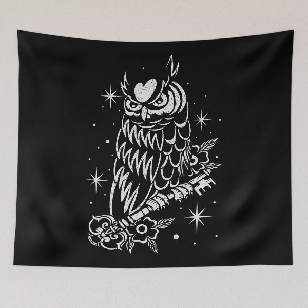 Item preview, Nocturnal designed and sold by vinch-design.
