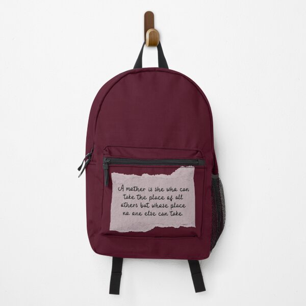 Item preview, Motherhood is a Journey - Motivational Quote  designed and sold by angelyara.