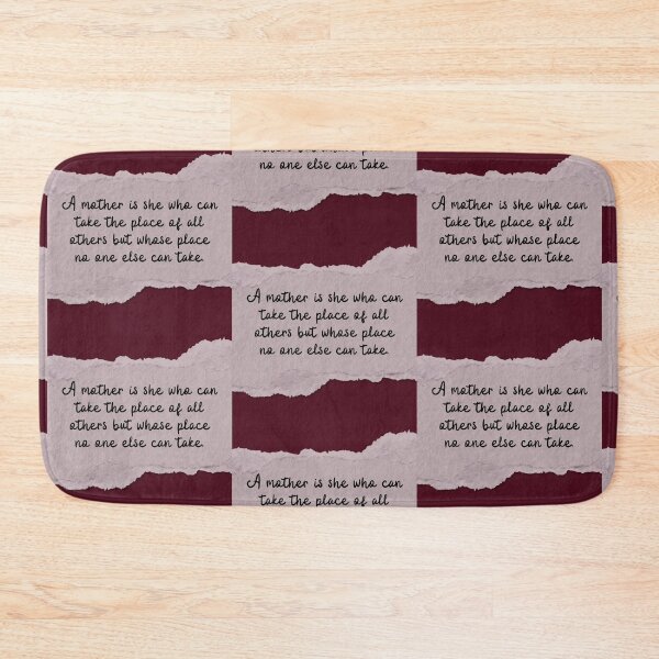 Item preview, Motherhood is a Journey - Motivational Quote  designed and sold by angelyara.
