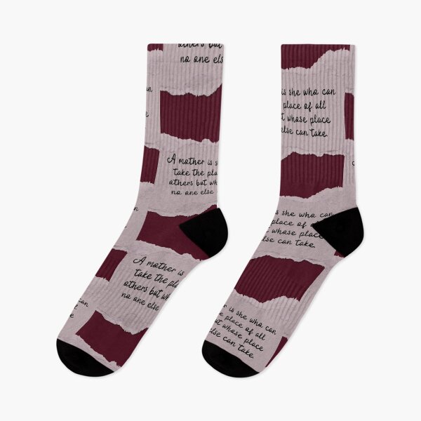 Item preview, Motherhood is a Journey - Motivational Quote  designed and sold by angelyara.