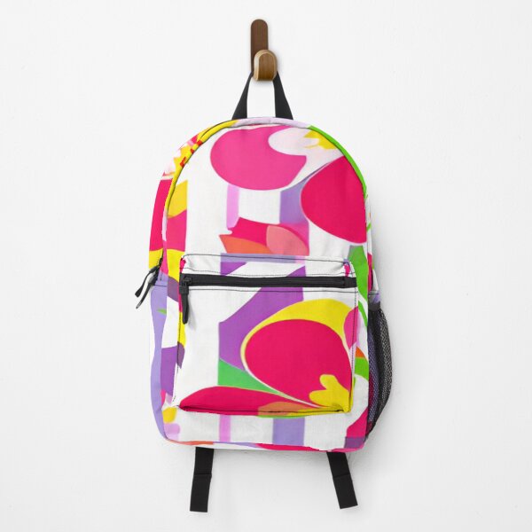 Item preview, Retro Style Flower market designed and sold by Tamas Das.