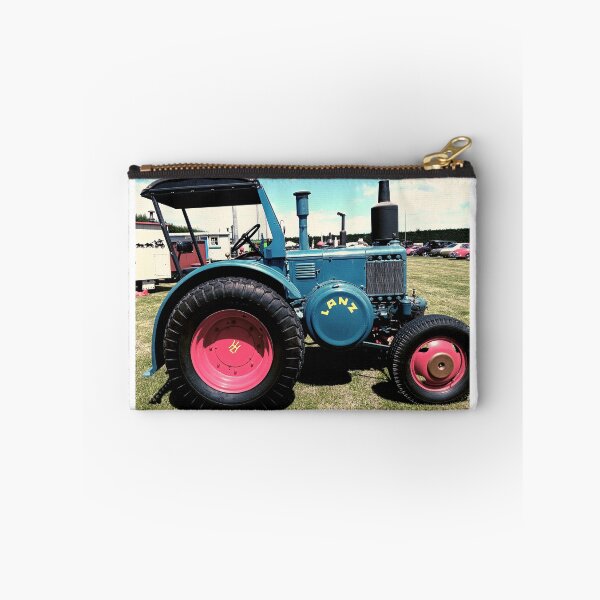 Item preview, 1940s Lanz Bulldog Tractor. designed and sold by CashmereDave.