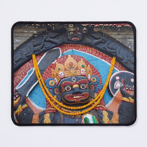 Item preview, Bhairava designed and sold by Alexandra Lavizzari.