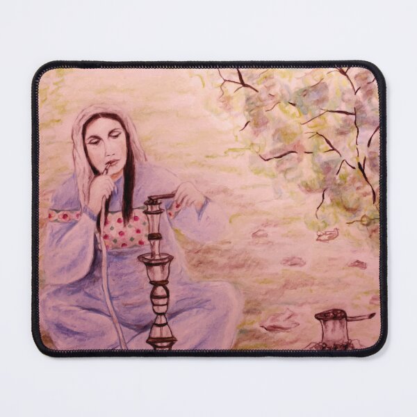 Item preview, Coffee and shisha  designed and sold by Evone.